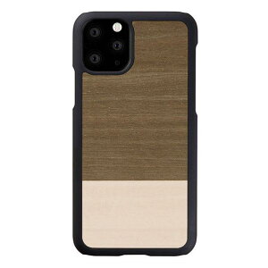 Man & Wood iPhone 11 Pro�p�V�R�؃P�[�X Einstein I16837I58R [I16837I58R]