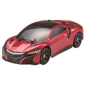 シー・シー・ピー ラジオコントロール バクソーハーGT ホンダNSX バクソ-ハ-GTホンダNSX [バクソ-ハ-GTホンダNSX]【ETOY】