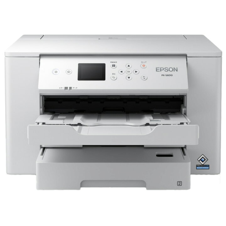 楽天市場】EPSON エプソン A3ノビ対応インクジェットプリンター PX 
