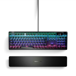 SteelSeries Q[~OL[{[h Apex Pro JP 64629 [64629]