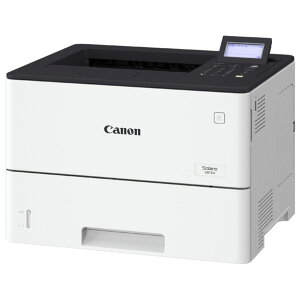 CANON@Lm A4mN[U[v^[ Satera LBP321 [LBP321]