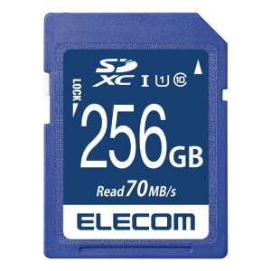 GR SDXCJ[h(UHS-I ΉE256GB) MF-FSU11R_XCV[Y MF-FS256GU11R [MFFS256GU11R]