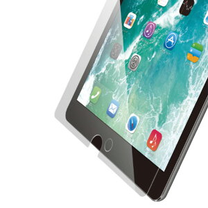 �G���R�� iPad 10�D2(2019)�p�t���ی�K���X TB-A19RFLGG [TBA19RFLGG]
