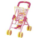 パイロットインキ メルちゃん おせわだいすきベビーカー メルチヤンオセワダイスキベビ-カ- [メルチヤンオセワダイス…