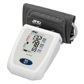 エーアンドデイ 上腕式血圧計 UA-654B-JC61 [UA654BJC61]【MAAP】