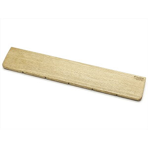 FILCO �V�R�؃��X�g���X�g L�T�C�Y �t���T�C�Y�p Genuine Wood Wrist Rest FGWR/L [FGWRL]