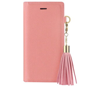 dreamplus iPhone XS/X�pTassel Jacket �s���N DP10119I8 [DP10119I8]