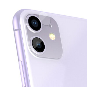 araree iPhone 11�pCORE BACK CAMERA TEMPERED GLASS Clear AR16917I61R [AR16917I61R]