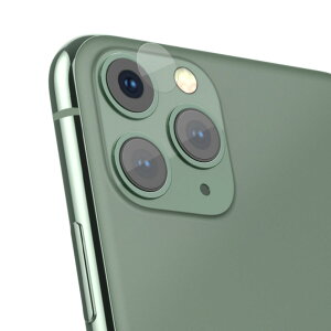 araree iPhone 11 Pro MaxpCORE BACK CAMERA TEMPERED GLASS Clear AR16926I65R [AR16926I65R]
