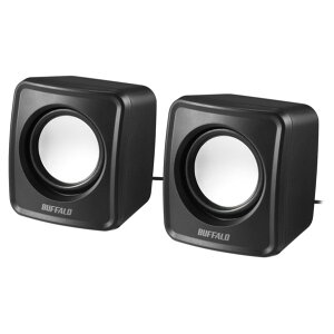 BUFFALO PCpXs[J[ USBdf BSSP100UV[Y ubN BSSP100UBK [BSSP100UBK]