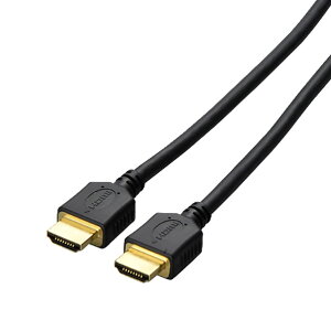 EIZO HDMIfW^P[u 2m ubN HH200PR-BK [HH200PRBK]