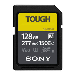 SONY SDJ[h(128GB) SF-M128T [SFM128T]