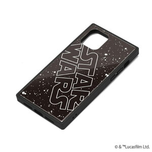 PGA iPhone 11 Pro�p�K���X�n�C�u���b�h�P�[�X ���S PG-DGT19A30SW [PGDGT19A30SW]