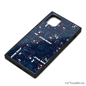 PGA iPhone 11 Pro Max�p�K���X�n�C�u���b�h�P�[�X �p�^�[�� PG-DGT19C34SW [PGDGT19C34SW]