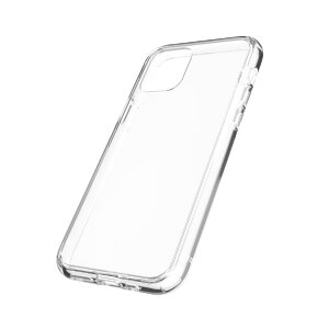 Just Mobile iPhone 11 Pro Max�p�P�[�X TENC Air Crystal Clear JM18175I65R [JM18175I65R]