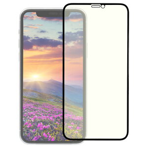 IEebN iPhone 11 Pro/Xs/XpgvXgOϏՌKX Sʕی u[CgJbg ubN OWL-GUIB58F-BBC [OWLGUIB58FBBC]yOCTPz