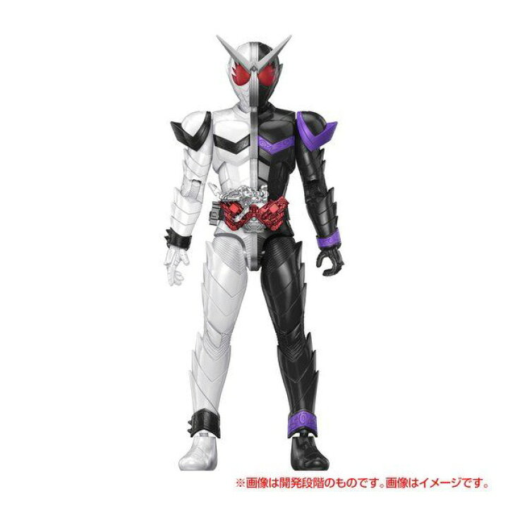 楽天市場 バンダイ Rkfレジェンドライダーシリーズ 仮面ライダーダブル ファングジョーカー Rkfカメンライダ Wフアングj Rkfカメンライダ Wフアングj エディオン 楽天市場店