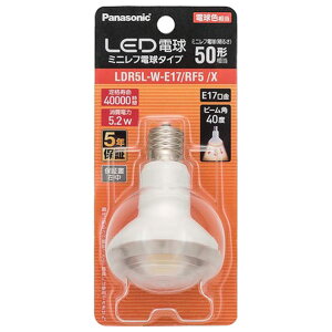 pi\jbN LEDd E17 r[110lm(5D2W~jtd^Cv) dF LDR5LWE17RF5X [LDR5LWE17RF5X]ySPSPz