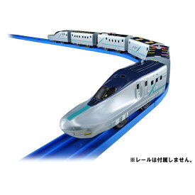 タカラトミー プラレール いっぱいつなごう 新幹線試験車両ALFA-X(アルファエックス) シンカンセンシケンシヤリヨウALFAX [シンカンセンシケンシヤリヨウALFAX]