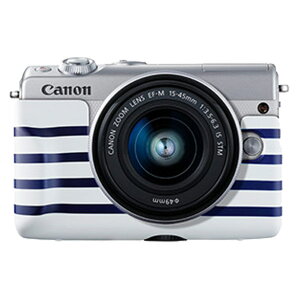 �L���m�� EOS M100/EOS M200��p�t�F�C�X�W���P�b�g �{�[�_�[�u���[ EH31FJBBL [EH31FJBBL]