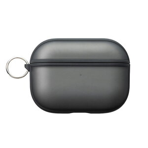 musashino LABEL AirPods Pro Wireless Charging Case�p�n�C�u���b�h�J�o�[ �u���b�N CP-APP1C1/B [CPAPP1C1B]�yMRTP�z