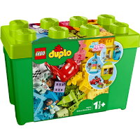 レゴジャパン LEGO デュプロ 10914 デュプロのコンテナ スーパーデラックス 10914コンテナス-パ-デラツクス [10914コンテナス-パ-デラツクス]【SSPP】