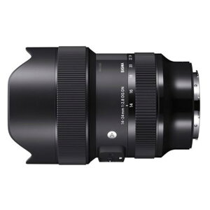 VO} aLpY[Y 14-24mm F2.8 DG DN ART14-24/2.8 DG DN SE [ART142428DGDNSE]