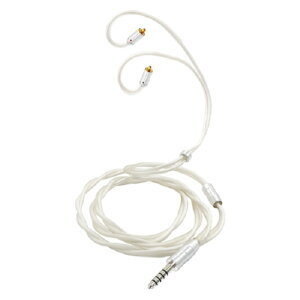 Sounds Good CzP[u SilverHorse SH-M4B [MMCX-4.4mm] SH-M4B [SHM4B]