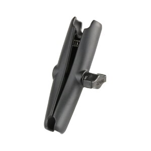 RAM MOUNT �_�u���\�P�b�g�A�[�� L(�A���~) �u���b�N RAM-B201U-C [RAMB201UC]