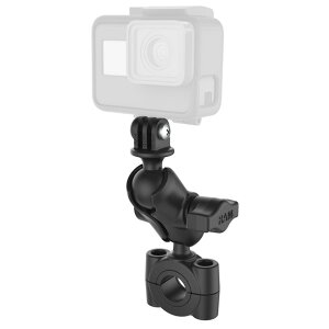 RAM MOUNT nho[RAM}Eg for GoPro ubN RAM-408A-GOP1 [RAM408AGOP1]
