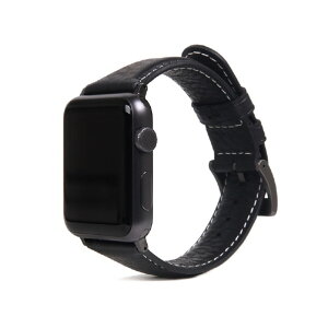 SLG Design Apple Watch 49/46/45/44/42mm�p�o���h Italian Minerva Box Leather �u���b�N SD18392AW [SD18392AW]�yMAYP�z