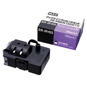 �}�b�N�X �^�C�����R�[�_�[�p�C���N���{�� ER-IR103 [ERIR103]�yKNSY�z