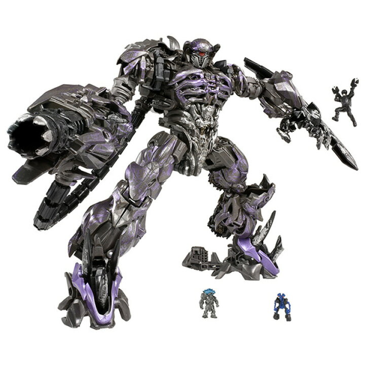楽天市場】タカラトミー トランスフォーマー スタジオシリーズ SS-45 