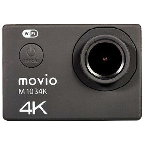 iKIJ 掿4K Ultra HD ANVJ M1034K [M1034K]ySPSPz