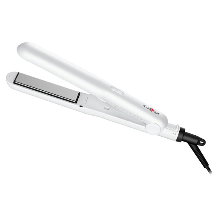 楽天市場 モッズヘア ダブルイオンストレートヘアアイロン ホワイト Mhs 3056 W Mhs3056w エディオン 楽天市場店 楽天市場 モッズヘア ダブルイオンストレートヘアアイロン ホワイト Mhs 3056 W Mhs3056w エディオン 楽天市場店