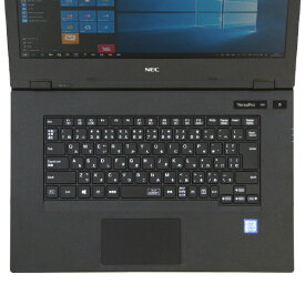 サンワサプライ NEC VersaPro/Pro J 6/5世代 VD/VX/VL/VA(テンキーなし)用シリコンキーボードカバー クリア FA-SNXV51 [FASNXV51]【JPSS】