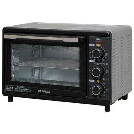 アイリスオーヤマ コンベクションオーブン シルバー FVC-D15B-S [FVCD15BS]【RNH】【FMPT】
