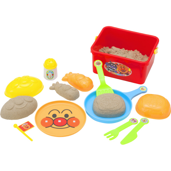 アンパンマン おもちゃ セット - 知育玩具の人気商品・通販・価格比較 