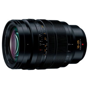 pi\jbN WY[Y LEICA DG VARIO-SUMMILUX 10-25mm/F1.7 ASPH. H-X1025 [HX1025]ySPSPz
