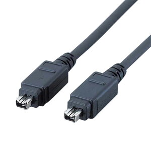 GR IEEE1394P[u ubN IE-441BK [IE441BK]yBLKPz