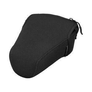 �n�N�o ���t�g�f�U�C�� �X�����t�B�b�g �J�����W���P�b�g M-140 �u���b�N DCS-03M140BK [DCS03M140BK]