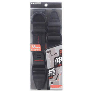 �n�N�o ���J�����p�X�s�[�h�X�g���b�v ���t�g�f�U�C�� �u���b�N KST-62SS38BK [KST62SS38BK]