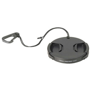 �y4/1���� �G���g���[�Ń|�C���gUP�I�z�n�N�o �����Y�v���e�N�g�L���b�v(46mm) KA-LCP46 [KALCP46]