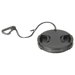 �y4/1���� �G���g���[�Ń|�C���gUP�I�z�n�N�o �����Y�v���e�N�g�L���b�v(49mm) KA-LCP49 [KALCP49]