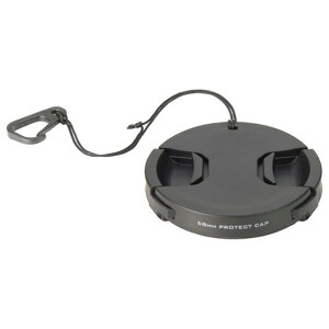 �n�N�o �����Y�v���e�N�g�L���b�v(58mm) KA-LCP58 [KALCP58]