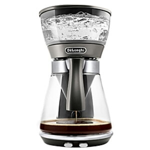 �f�����M �h���b�v�R�[�q�[���[�J�[ �N���V�h�� �V���o�[ ICM17270J [ICM17270J]�yRNH�z