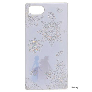 PGA iPhone 8/7/6s/6pOb^[P[X AiƐ̏2/p[v PG-DLQ17M21FRZ [PGDLQ17M21FRZ]