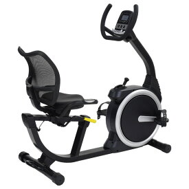 アルインコ リカンベントバイク7020 AHE7020 [AHE7020]【RNH】【DCSP】