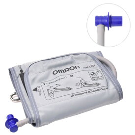 オムロン 上腕式血圧計用腕帯 HEM-CR24-B [HEMCR24B]【MAAP】