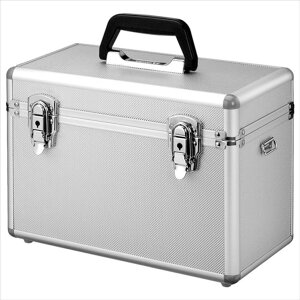 �n�N�o �A���~�P�[�X AC-02 �{�b�N�X M �V���o�[ ALC-AC02-M [ALCAC02M]